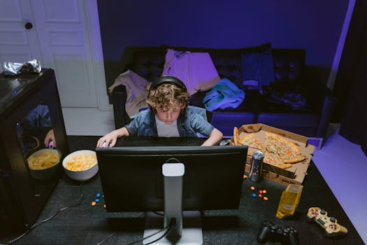 Explore the Magic of Online Gaming: Why It's More Than Just Fun