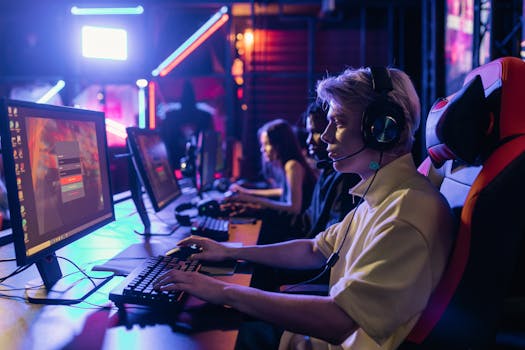 Boost Player Engagement: Key Strategies for Building Your Online Game Community