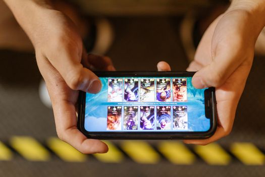 Top 10 Mobile Games of 2024: Earn Real Rewards While Playing