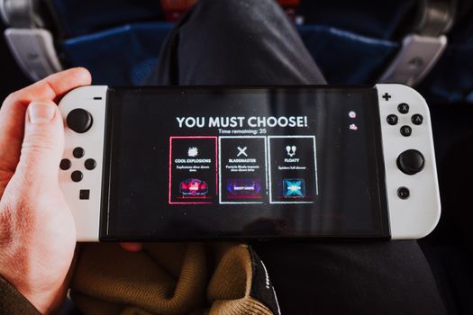How to Choose the Best Reward-Based Game for You: A Guide